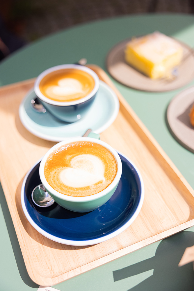 kaffee barista fotografie göppingen
